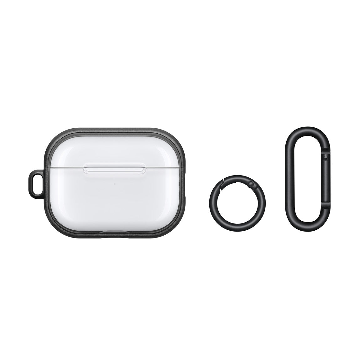 OtterBox Lumen Series Case for AirPods Pro 2 - Black