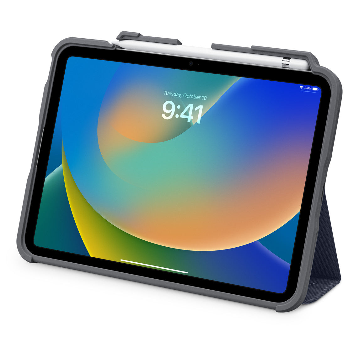 STM Dux Plus for iPad (A16)