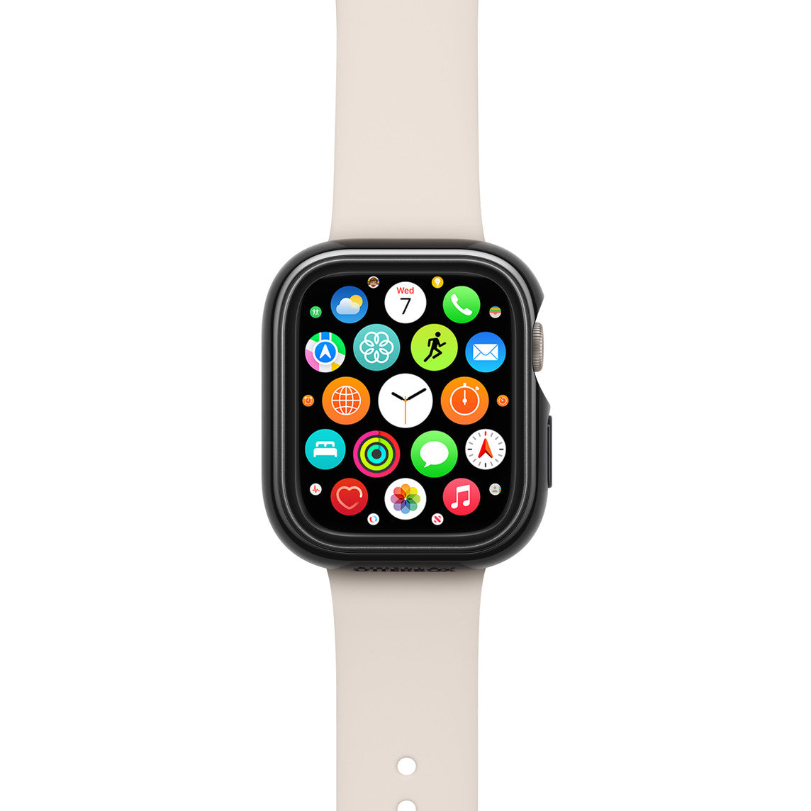 OtterBox Exo Edge Series for Apple Watch 45mm Models