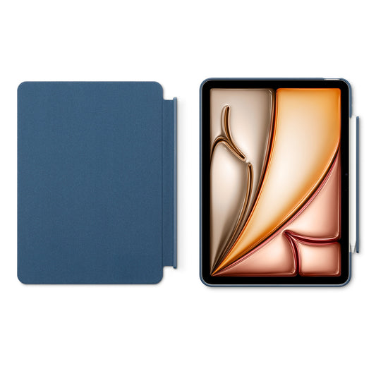 OtterBox Statement Series Studio Case for iPad Air 11-inch (M3) - Blue