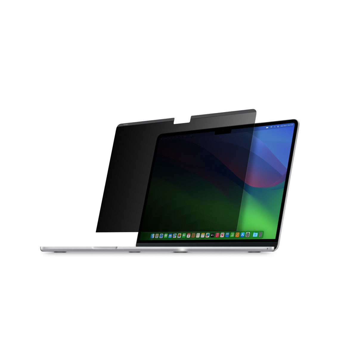 Kensington UltraThin Magnetic Privacy Screen for 13″ MacBook Air