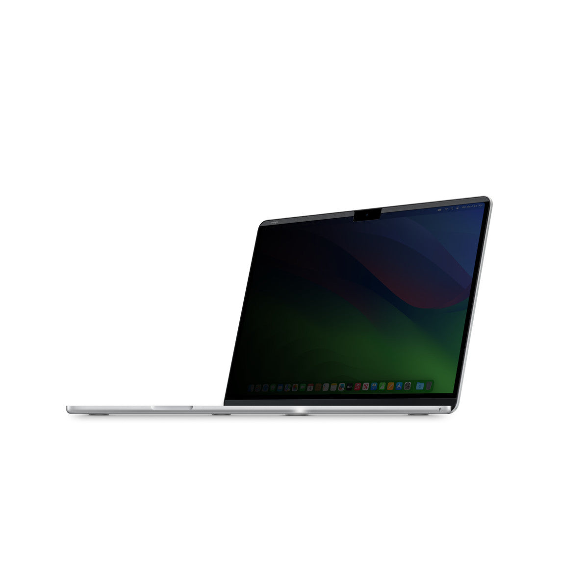 Kensington UltraThin Magnetic Privacy Screen for 13″ MacBook Air