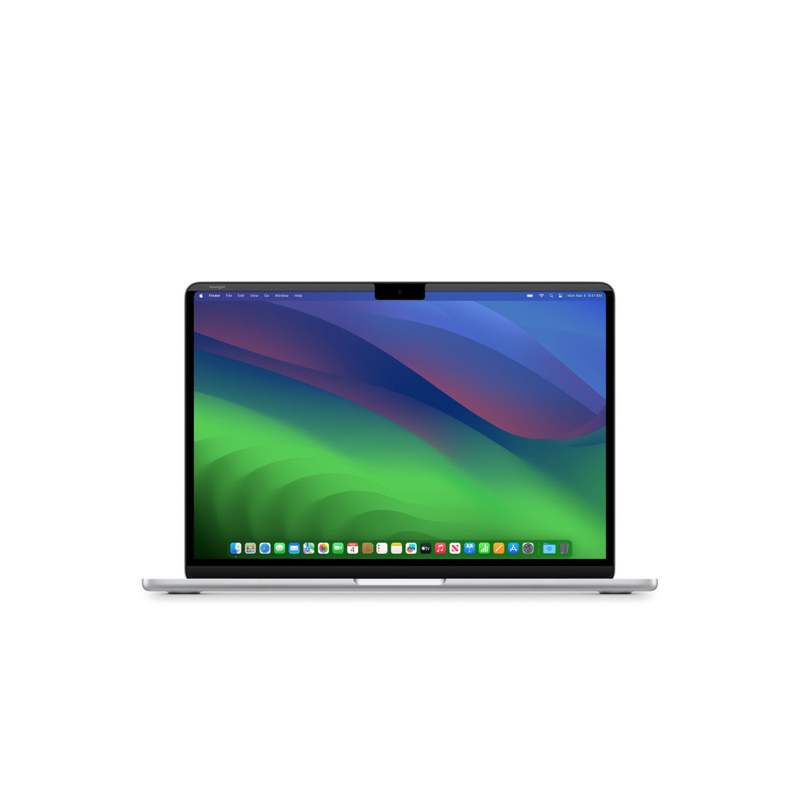 Kensington UltraThin Magnetic Privacy Screen for 13″ MacBook Air