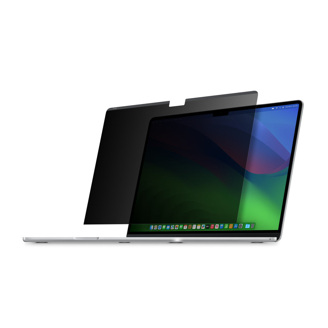 Kensington UltraThin Magnetic Privacy Screen for 15″ MacBook Air