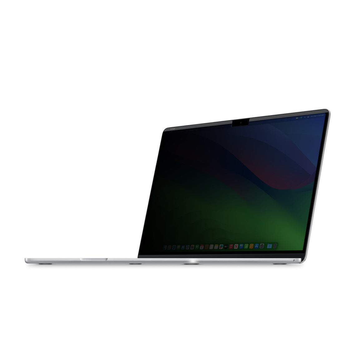Kensington UltraThin Magnetic Privacy Screen for 15″ MacBook Air