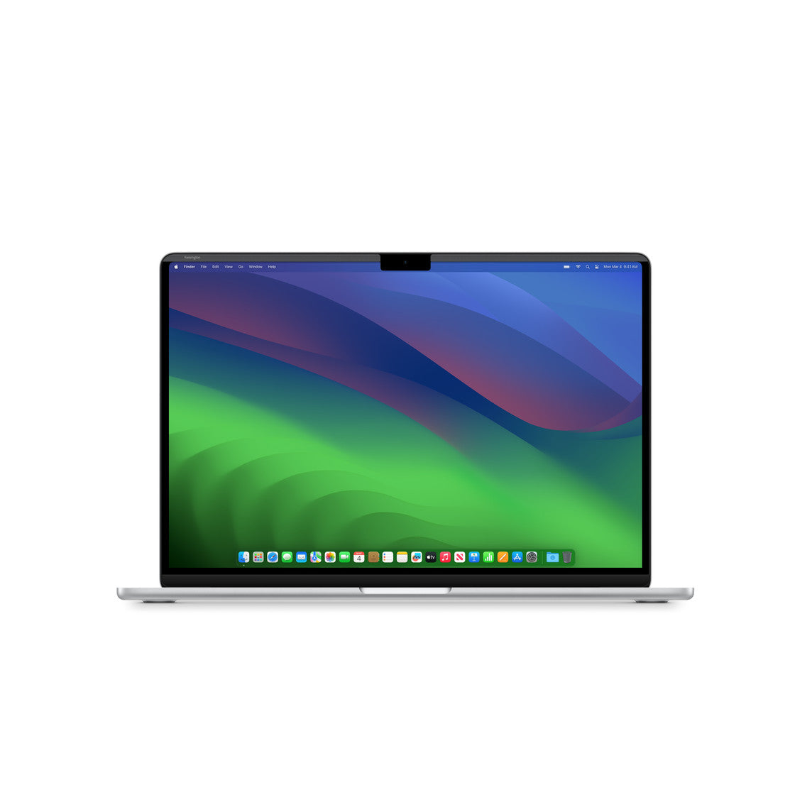 Kensington UltraThin Magnetic Privacy Screen for 15″ MacBook Air