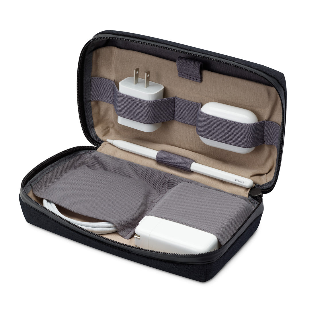 Bellroy Travel Organizer - Black
