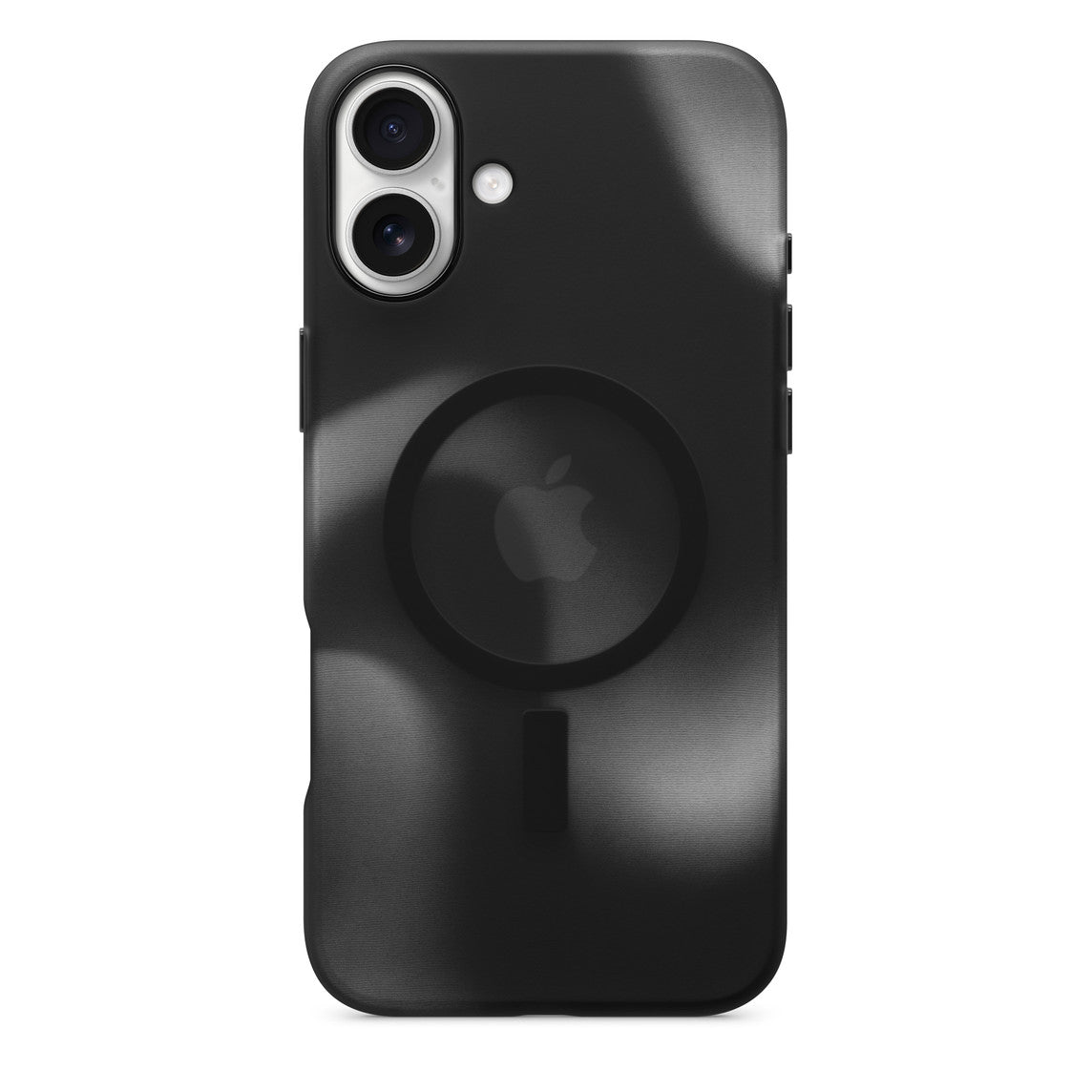 OtterBox Figura Series Case with MagSafe for iPhone 16 Plus – Black