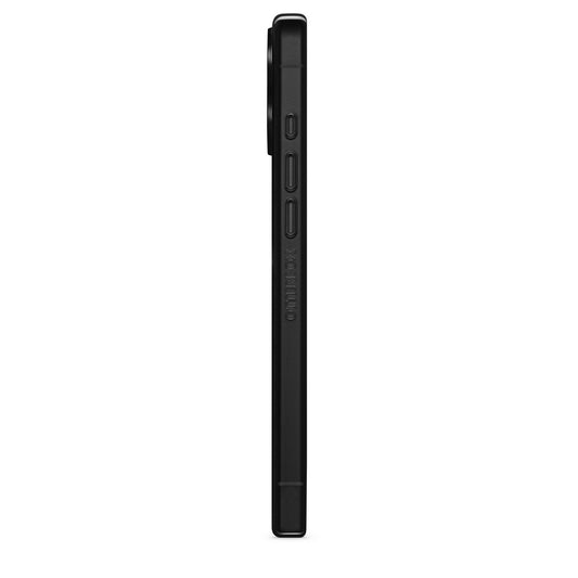 OtterBox Lumen Series Case with MagSafe for iPhone 16 Plus – Black