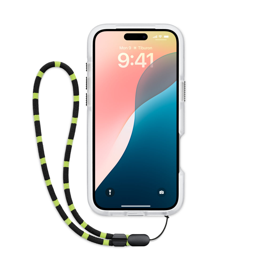 Tech21 FlexPro Case for iPhone 16 Plus (MagSafe Compatible)