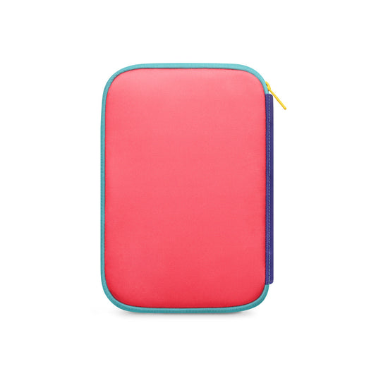 Herschel Burrard Organizer Tech - Multicolor