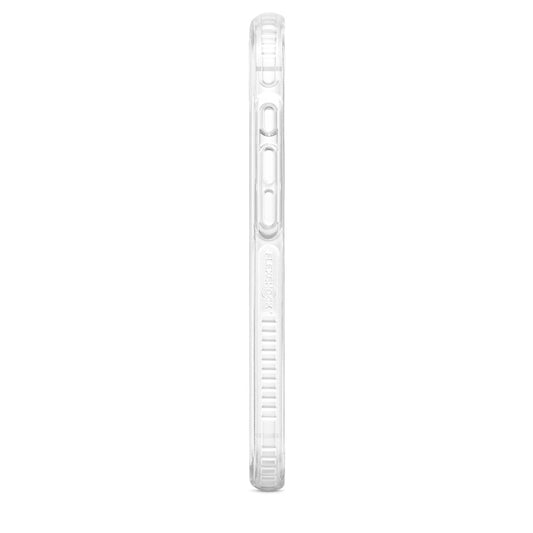 Tech21 FlexQuartz Case for iPhone 16e - Clear