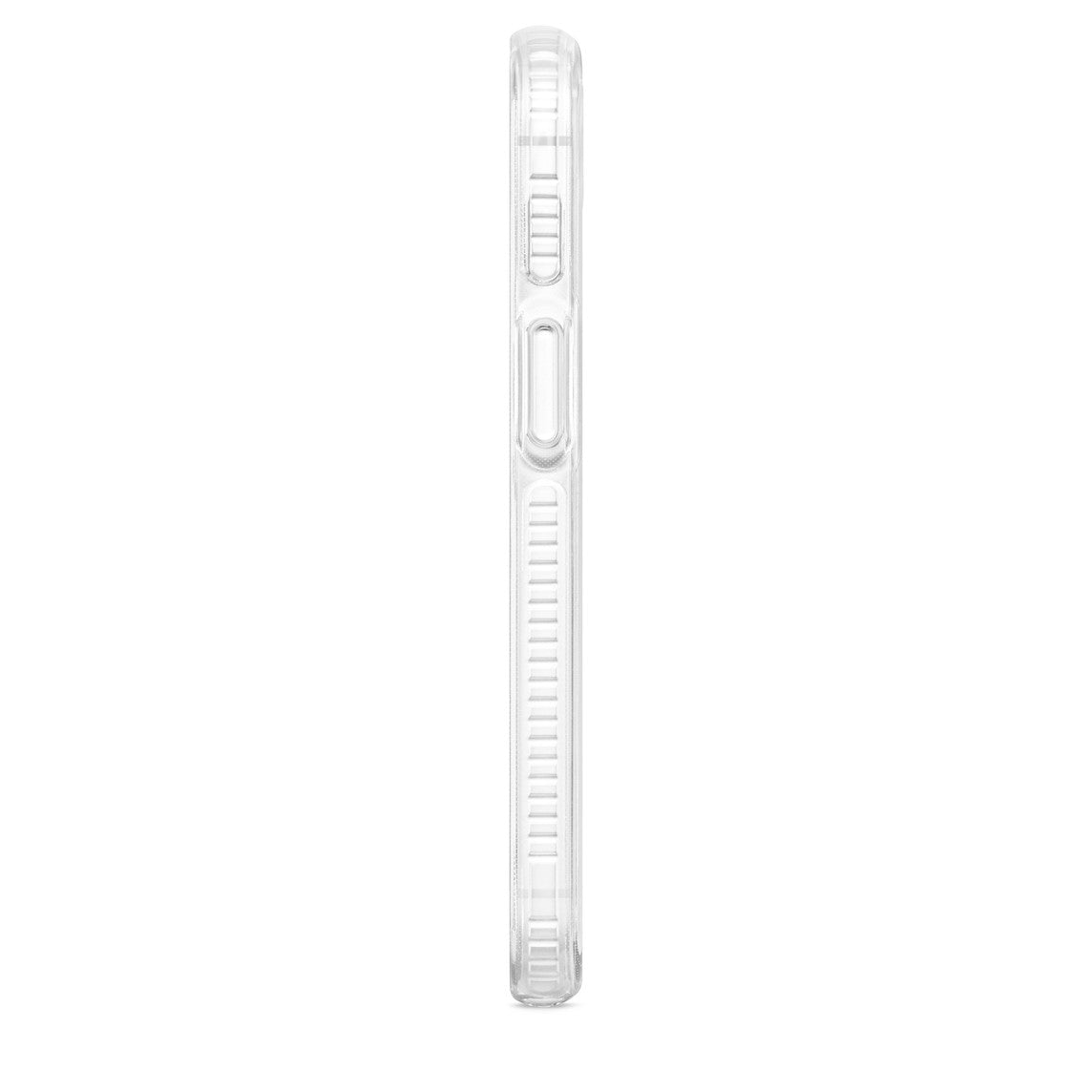 Tech21 FlexQuartz Case for iPhone 16e - Clear