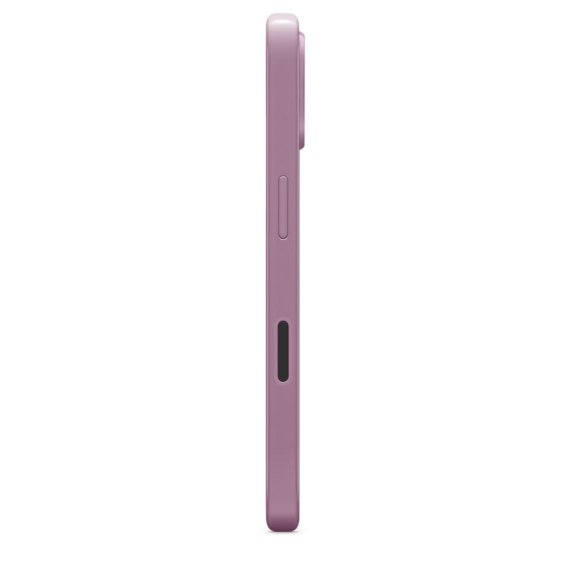 Beats iPhone 16 Case with MagSafe — Sunset Purple
