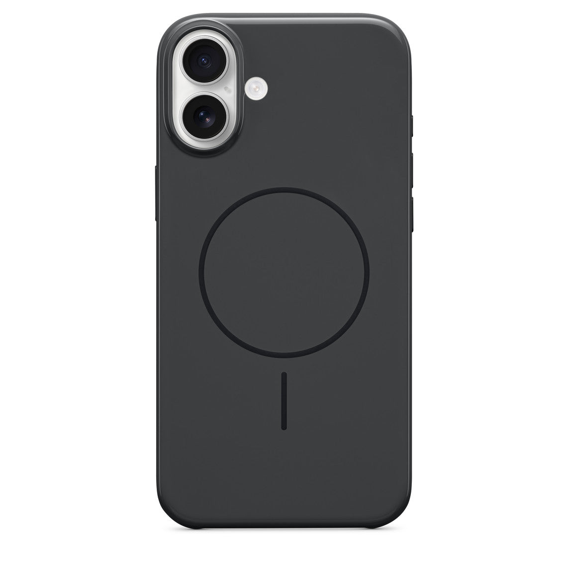 Beats iPhone 16 Plus Case with MagSafe — Midnight Black