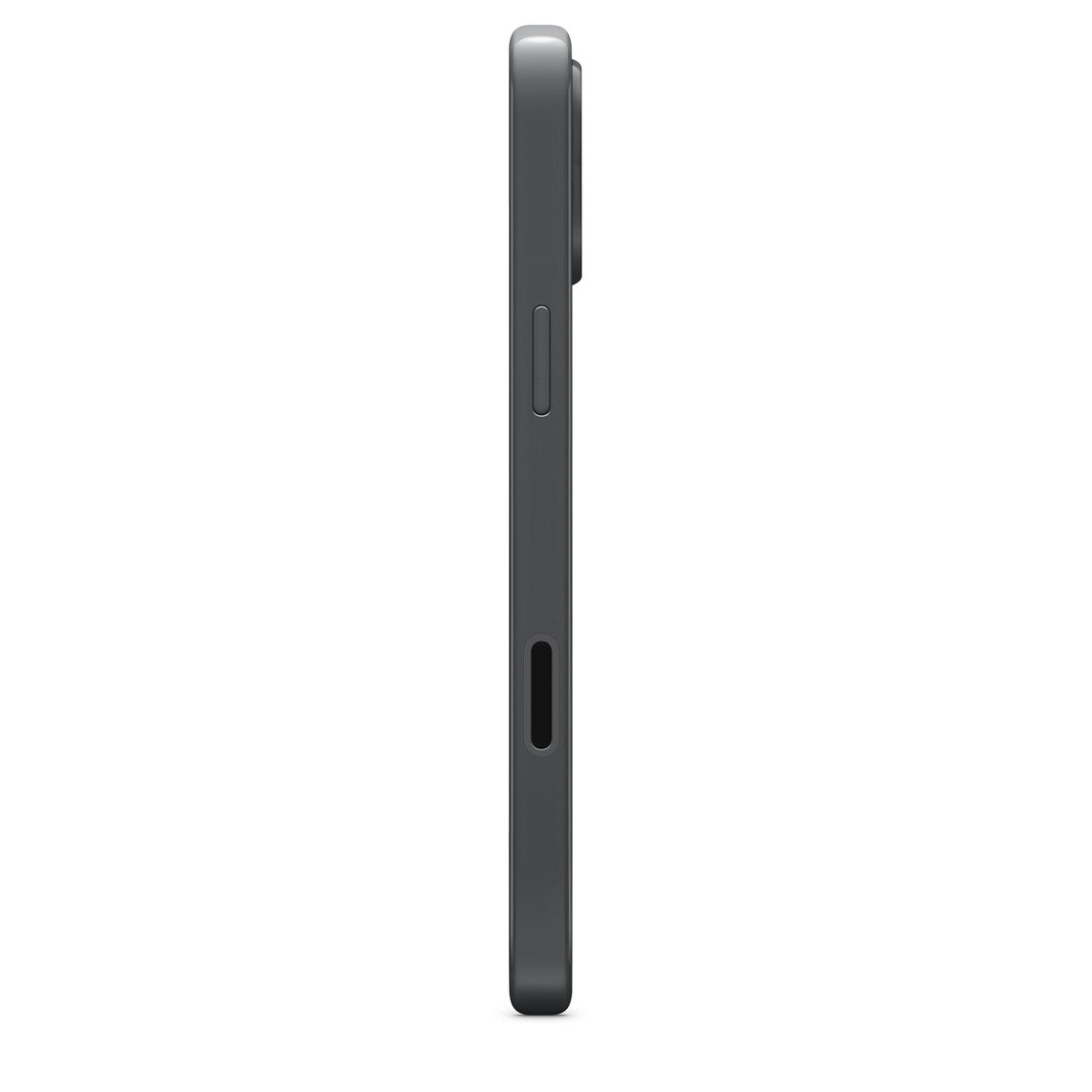 Beats iPhone 16 Plus Case with MagSafe — Midnight Black