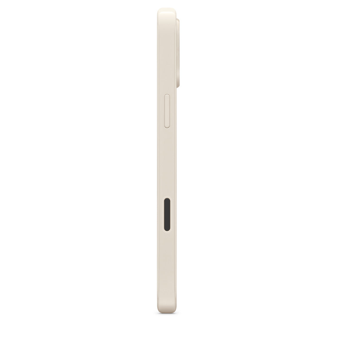 Beats iPhone 16 Pro Max Case with MagSafe — Summit Stone