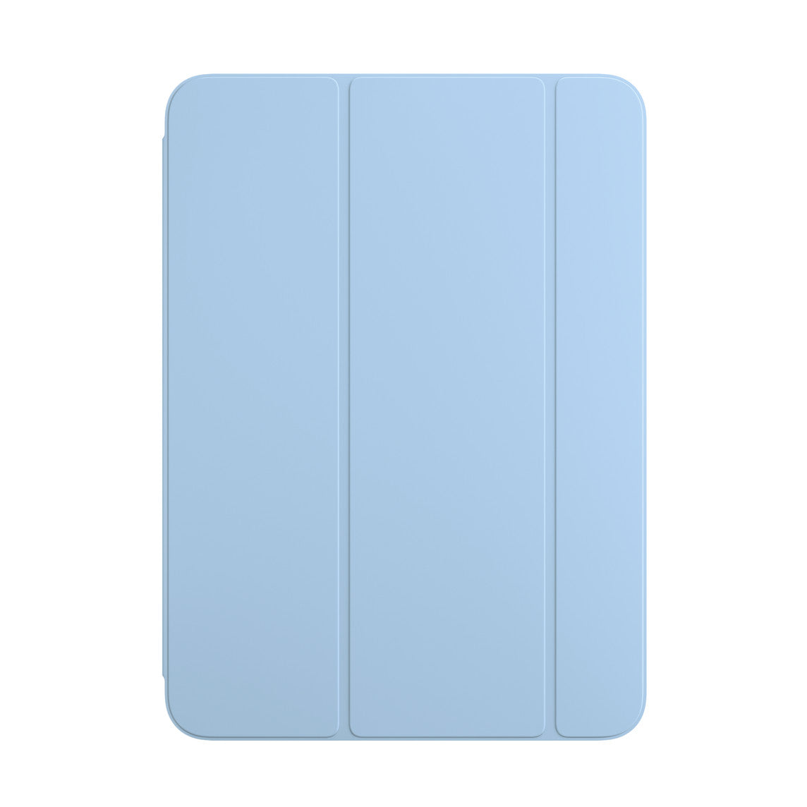 Smart Folio for iPad (A16) – Sky