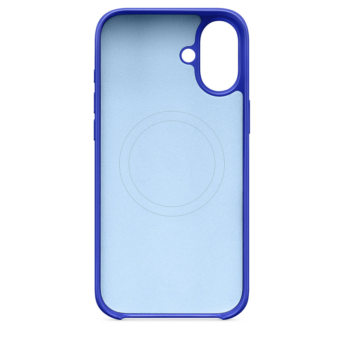 Beats iPhone 16 Plus Case with MagSafe — Special Edition — Twilight Blue