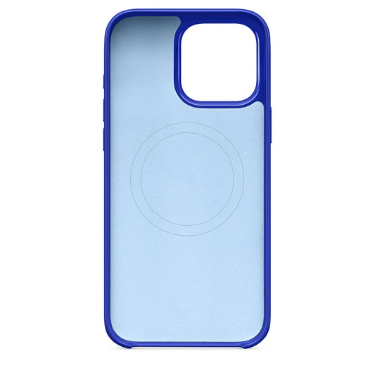 Beats iPhone 16 Pro Max Case with MagSafe — Special Edition — Twilight Blue