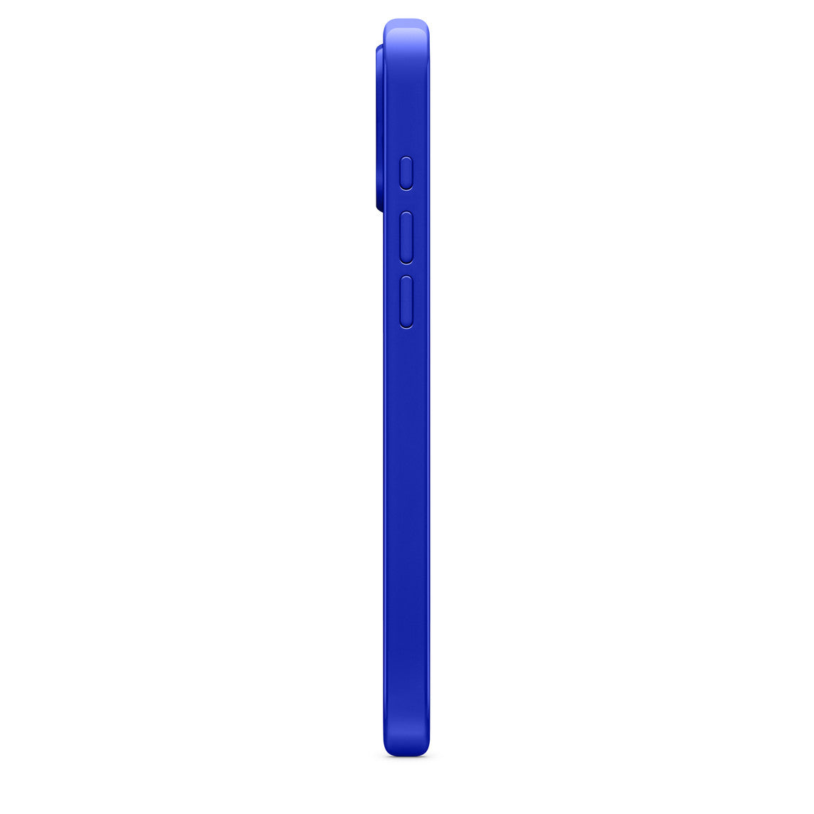 Beats iPhone 16 Pro Max Case with MagSafe — Special Edition — Twilight Blue