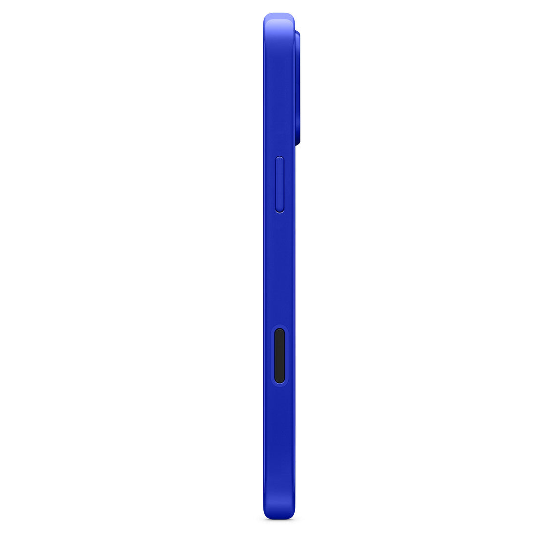 Beats iPhone 16 Pro Max Case with MagSafe — Special Edition — Twilight Blue