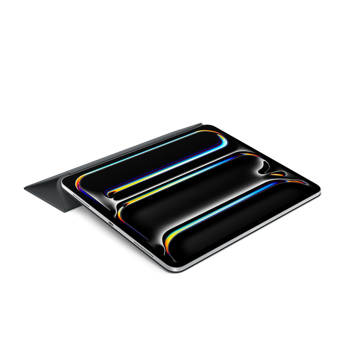 Smart Folio for iPad Pro 13-inch (M4) - Black