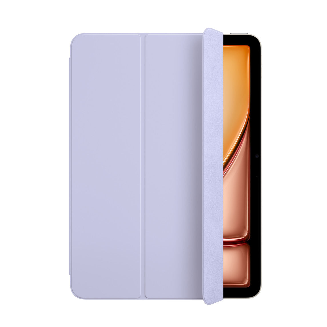 Smart Folio for iPad Air 11-inch (M3) - Light Violet