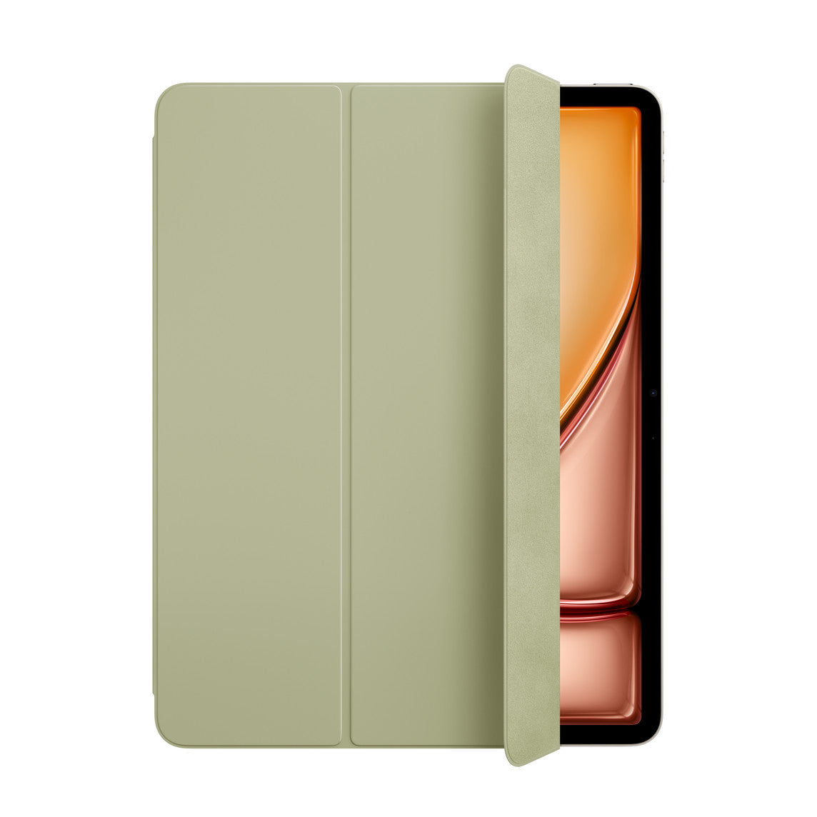 Smart Folio for iPad Air 13-inch (M3) - Sage