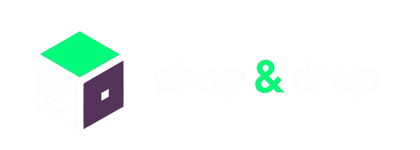 Shop And Drop