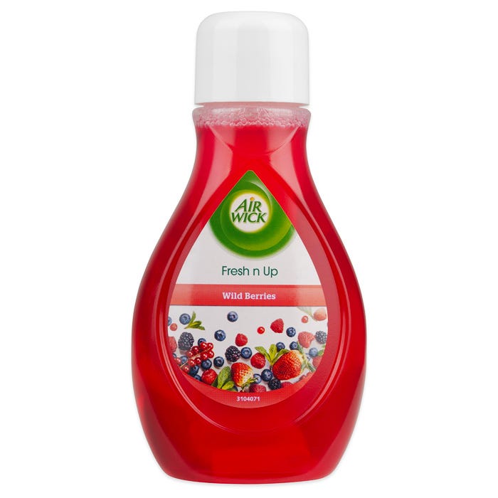 Air Wick Fresh n Up Wild Berries, 375ml
