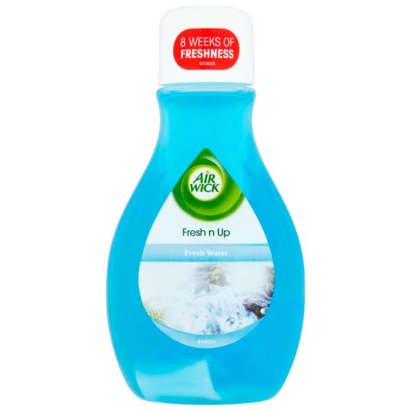 Air Wick Fresh n Up Fresh Waters, 375ml