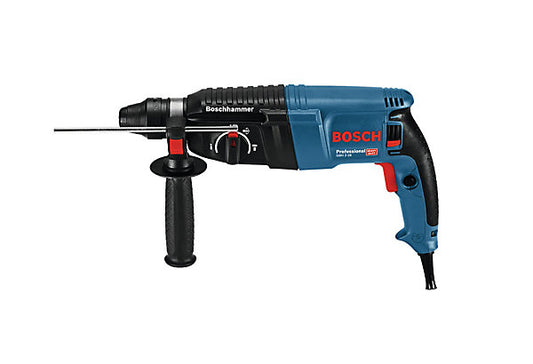 Bosch Professional 110V 830W Corded SDS+ drill GBH 2-26