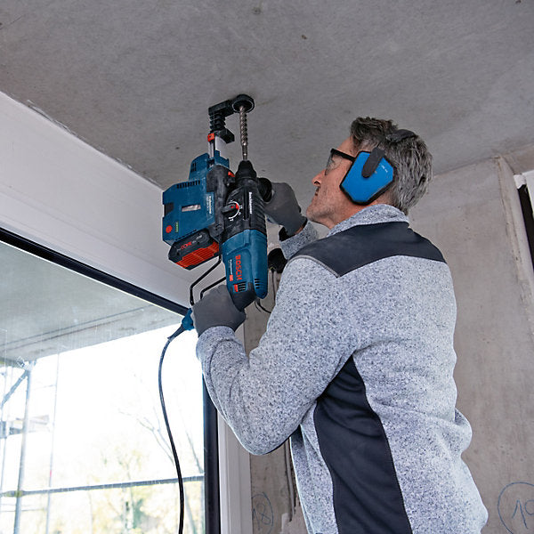 Bosch Professional 110V 830W Corded SDS+ drill GBH 2-26