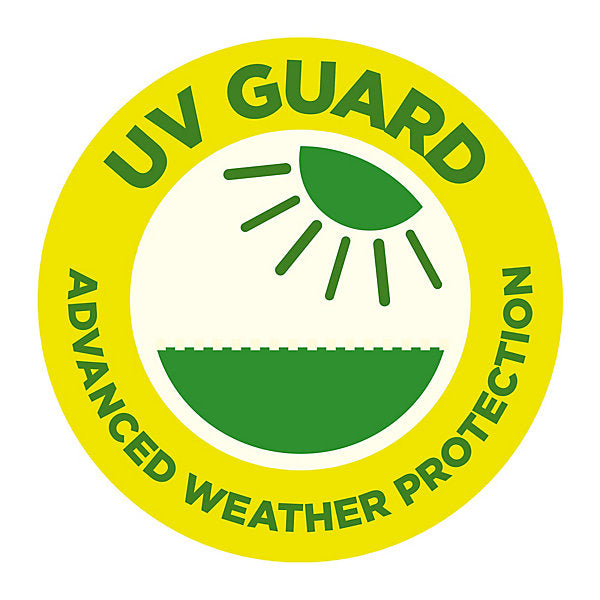Cuprinol UV Guard Natural Oak Teak Wood oil, 5L