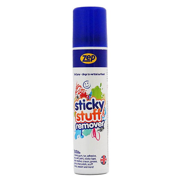 De-Solv-it Sticky stuff Glue remover, 100ml