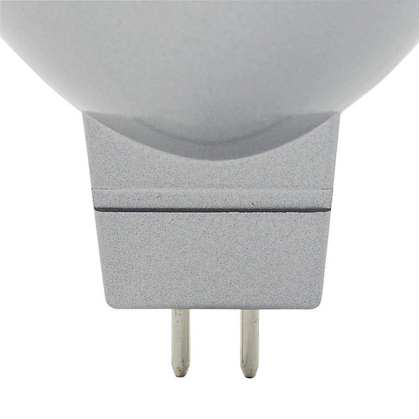Diall 6.1W Warm white LED Dimmable Utility Light bulb