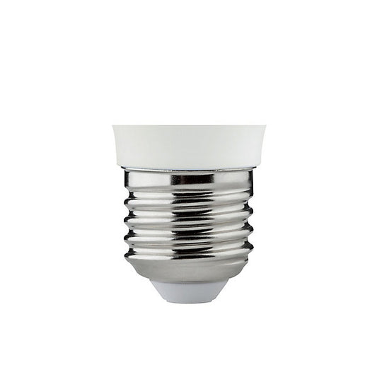 Diall E27 2.2W 250lm Frosted Mini globe Warm white LED Light bulb