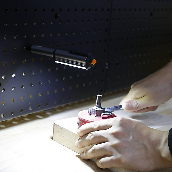 Diall LED Inspection light 4.5V 120lm