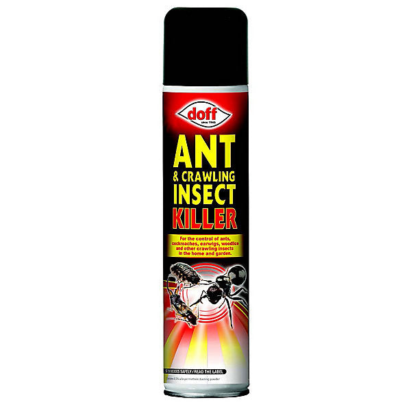 Doff Crawling insects Ant killer 300ml