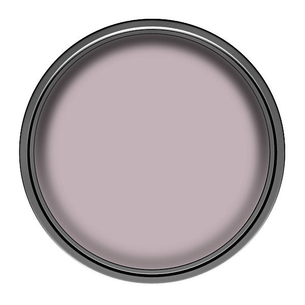 Dulux Easycare Washable & Tough Dusted fondant Matt Wall & ceiling Emulsion paint, 2.5L