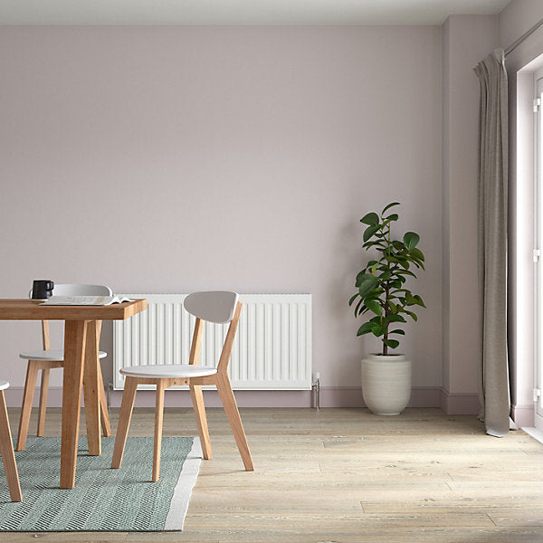Dulux Simply Refresh Sweet Embrace Vinyl matt Emulsion paint, 2.5L