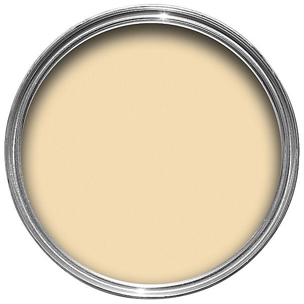 Dulux Weathershield Celtic cream Satinwood Exterior Metal & wood paint, 750ml Tin