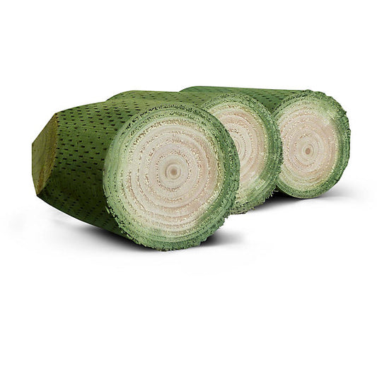 Forest Garden Natural Timber Garden stake (L)0.09m (W)85mm