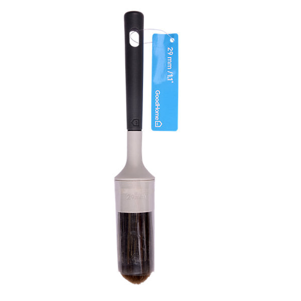 GoodHome 1¼" Fine filament tip Comfort Exterior Paint brush