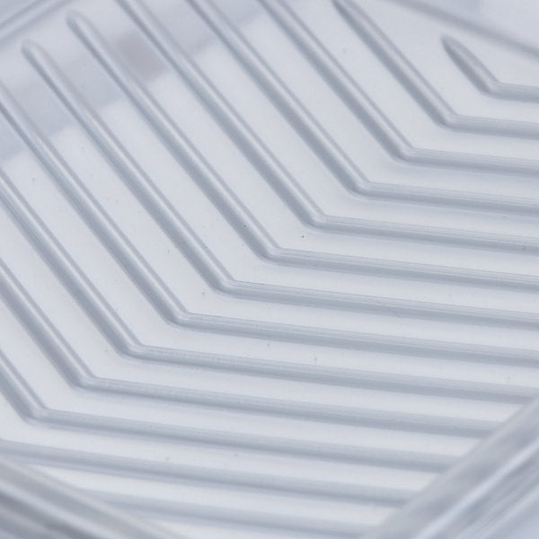 GoodHome 240mm Roller tray liner, Pack of 3