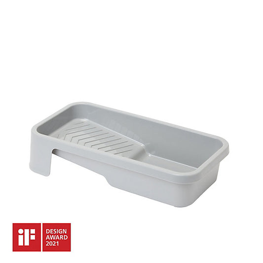 GoodHome 4" Roller tray