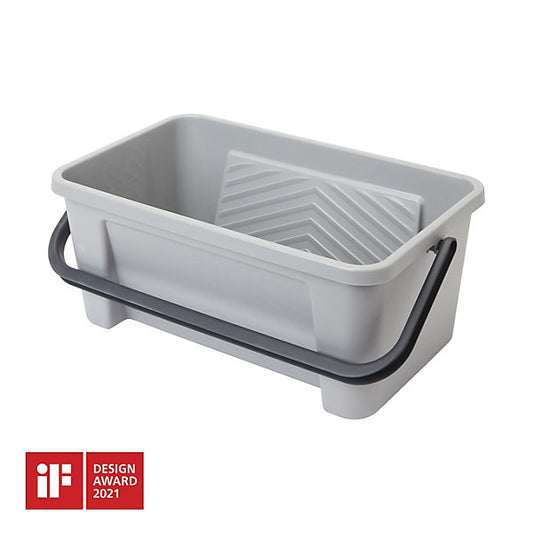 GoodHome 8L Paint scuttle