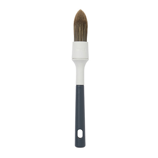 GoodHome ¾" Fine filament tip Comfort Exterior Paint brush