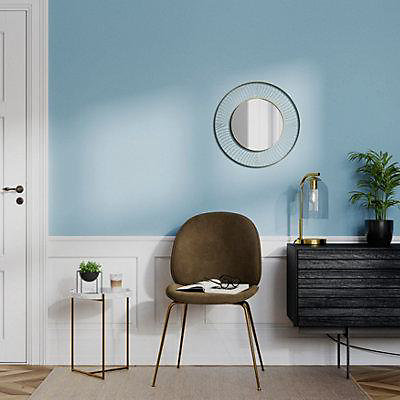 GoodHome Ultra Cover Monaco Matt Emulsion paint, 2.5L